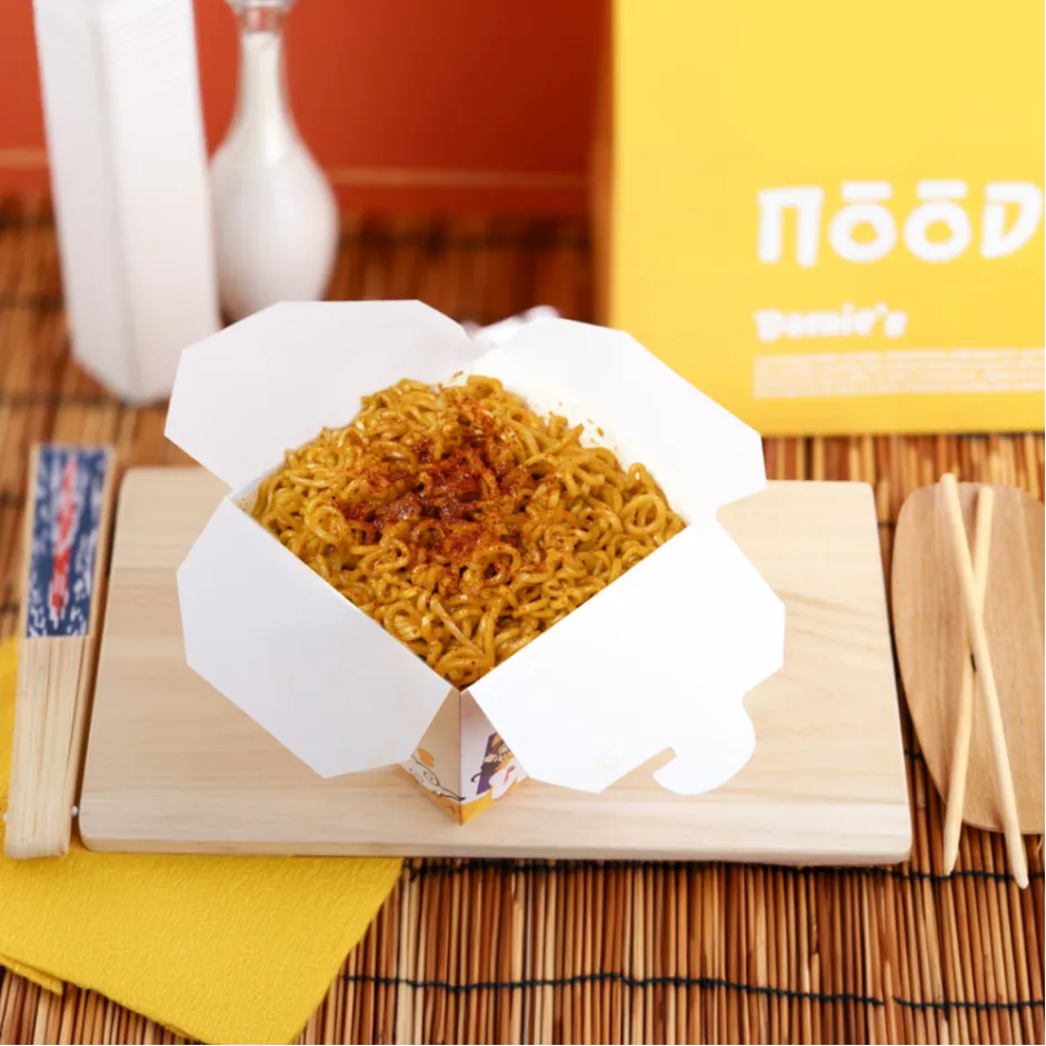 Indomie Creamy Classic